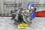 Turbo/Τουρμπίνα Isuzu Campo 2.5/3.1 4JA1 4JG2 1990-2001 8973544234 8973659480 (Καινούργια)