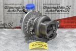 Turbo/Τουρμπίνα Isuzu Campo 2.5/3.1 4JA1 4JG2 1990-2001 8973544234 8973659480 (Καινούργια)