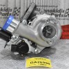 Turbo/Τουρμπίνα Toyota Hilux 2.5 2KD KUN 2010-2015 17201-0L070 (Καινούργια)