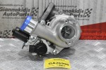 Turbo/Τουρμπίνα Toyota Hilux 2.5 2KD KUN 2010-2015 17201-0L070 (Καινούργια)