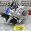 Turbo/Τουρμπίνα Toyota Hilux 2.5 2KD KUN 2010-2015 17201-0L070 (Καινούργια)