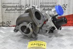 Turbo/Τουρμπίνα Toyota Hilux 2.5 2KD KUN 2010-2015 17201-0L070 (Καινούργια)