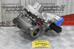 Turbo/Τουρμπίνα Toyota Hilux 2.5 2KD KUN 2010-2015 17201-0L070 (Καινούργια)