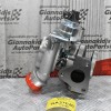 Turbo/Τουρμπίνα Mitsubishi L200 4Ν15 2014-2020 1515A322 (Καινούργια)