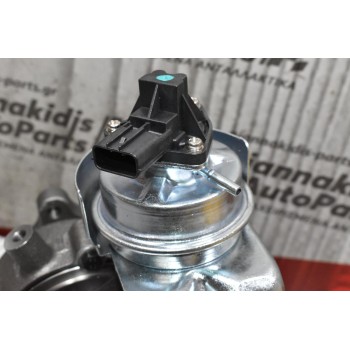 Turbo/Τουρμπίνα Mitsubishi L200 4Ν15 2014-2020 1515A322 (Καινούργια)