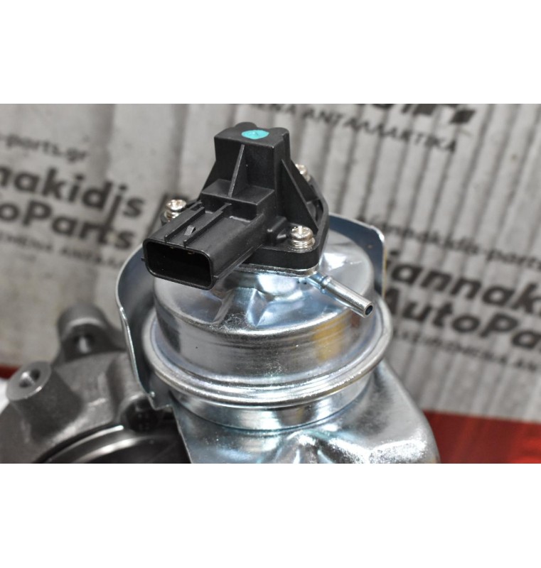 Turbo/Τουρμπίνα Mitsubishi L200 4Ν15 2014-2020 1515A322 (Καινούργια)