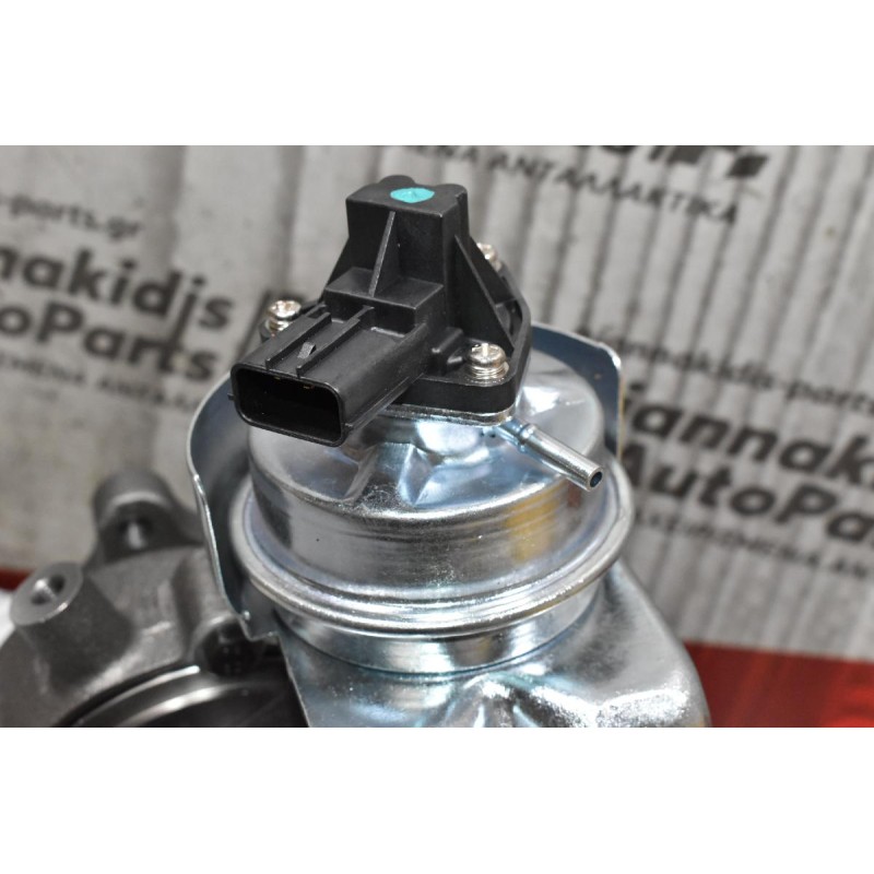 Turbo/Τουρμπίνα Mitsubishi L200 4Ν15 2014-2020 1515A322 (Καινούργια)