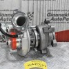 Turbo/Τουρμπίνα Mitsubishi Canter Fuso 4.9 4M50 2000-2010 ME223610 22112201 (Μηχανική)