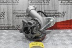 Turbo/Τουρμπίνα Mitsubishi Canter Fuso 4.9 4M50 2000-2010 ME223610 22112201 (Μηχανική)
