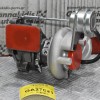 Turbo/Τουρμπίνα Mitsubishi Canter Fuso 4.9 4M50 2000-2010 ME223610 22112201 (Μηχανική)