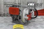 Turbo/Τουρμπίνα Mitsubishi Canter Fuso 4.9 4M50 2000-2010 ME223610 22112201 (Μηχανική)