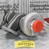 Turbo/Τουρμπίνα Mitsubishi L200 Pajero/Hyundai Gallopper H1 2.5TD 4D56 1990-1997 (Λαδι-Νερό) 28200-4A200