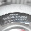 Turbo/Τουρμπίνα Mitsubishi L200 Pajero/Hyundai Gallopper H1 2.5TD 4D56 1990-1997 (Λαδι-Νερό) 28200-4A200