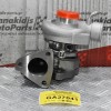 Turbo/Τουρμπίνα Mitsubishi L200 Pajero/Hyundai Gallopper H1 2.5TD 4D56 1990-1997 (Λαδι-Νερό) 28200-4A200