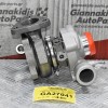 Turbo/Τουρμπίνα Mitsubishi L200 Pajero/Hyundai Gallopper H1 2.5TD 4D56 1990-1997 (Λαδι-Νερό) 28200-4A200
