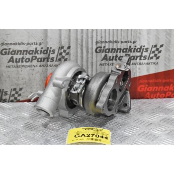 Turbo/Τουρμπίνα Mitsubishi L200 Pajero/Hyundai Gallopper H1 2.5TD 4D56 1990-1997 (Λαδι-Νερό) 28200-4A200