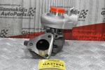 Turbo/Τουρμπίνα Mitsubishi L200 Pajero/Hyundai Gallopper H1 2.5TD 4D56 1990-1997 (Λαδι-Νερό) 28200-4A200