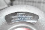 Turbo/Τουρμπίνα Mitsubishi L200 Pajero/Hyundai Gallopper H1 2.5TD 4D56 1990-1997 (Λαδι-Νερό) 28200-4A200
