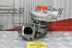 Turbo/Τουρμπίνα Mitsubishi L200 Pajero/Hyundai Gallopper H1 2.5TD 4D56 1990-1997 (Λαδι-Νερό) 28200-4A200