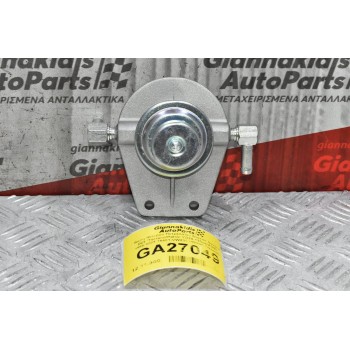 Βάση Φίλτρου Πετρελαίου Nissan Navara D22 /Terrano/Patrol YD25 133ps/ZD30 1995-2005 16401-VW200 (10mm Παροχή) (Καινούριο)