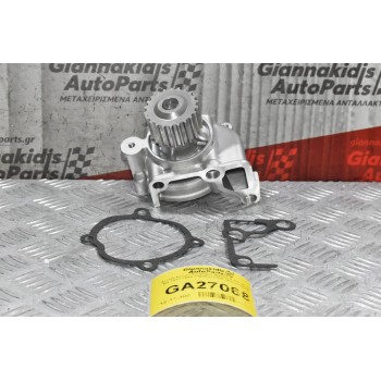 Αντλία Νερού Κινητήρα Mazda E series 2.2 R2 1980-1995 21010-HC225 (Καινούργια)