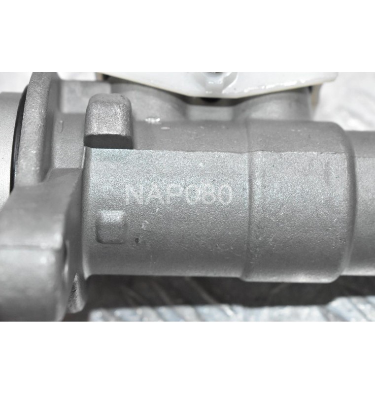 Αντλία -Τρόμπα φρένου Mitsubishi Canter Fuso 3.0 4P10 2010-2015 MK585081