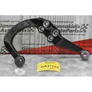 Μπάρα Τιμονιού -Boomerang Toyota Hilux 4x4 1989-1998 (45601-35081)