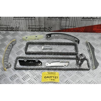 Σετ Καδενας Mitsubishi Fuso Canter 3.0 4P10 2010-2018 (TK-MB011)