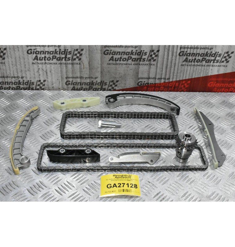 Σετ Καδενας Mitsubishi Fuso Canter 3.0 4P10 2010-2018 (TK-MB011)