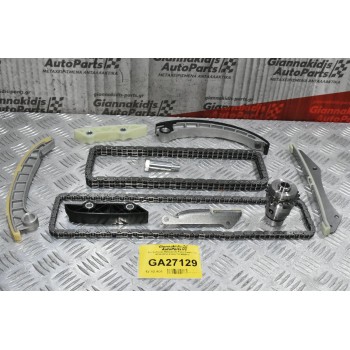 Σετ Καδενας Mitsubishi Fuso Canter 3.0 4P10 2010-2018 (TK-MB011)