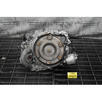 Αυτόματο Σασμάν Peugeot 3008 5008 2.0 HDI RH02 2010-2020 9670854780