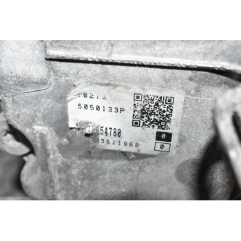 Αυτόματο Σασμάν Peugeot 3008 5008 2.0 HDI RH02 2010-2020 9670854780