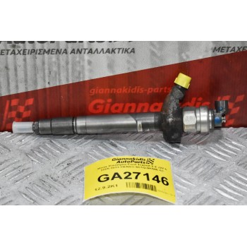 Μπέκ Καυσίμου Ford Transit 2.2 JXFA 2005-2013 DENSO 6C1Q-9K546-AC