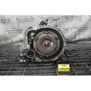 Αυτόματο Σασμάν Daihatsu Sirion 1.5 3SZ 2005-2010 8ND01T128Y975