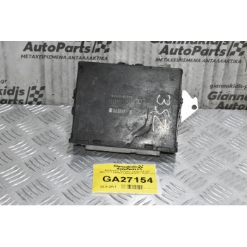 Εγκέφαλος Daihatsu Terios 1.5 3SZ 2006-2011 DENSO 89560-B1870 112400-1020