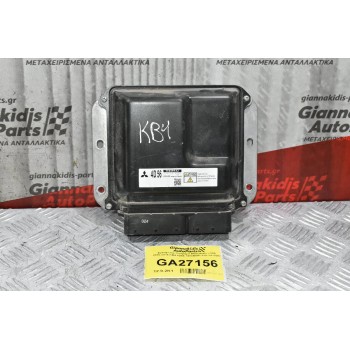 Εγκέφαλος Κινητήρα Mitsubishi L200 2005-2015 ΚB4 4D56 1860B583 275700-0580