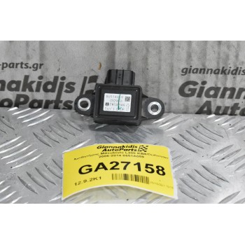Αισθητήρας Mitsubishi L200 KB4/Outlander 2006-2014 8651A059
