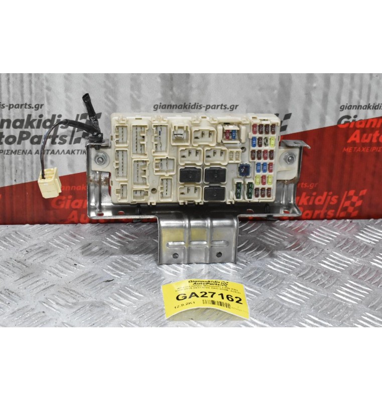 Ασφαλειοθήκη Mitsubishi L200 KB4 2005-2015 8637A780 G8C-930M -A0E29