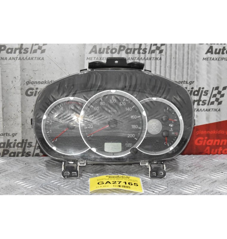 Καντράν - Κοντέρ Mitsubishi L200 KB4 4D56U 2006-2015 MM050-103 8100B633