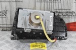Αερόσακος Συνοδηγού Mitsubishi L200 KB4 2006-2015 MN123965ZZ Z00354911P3P (Χωρίς Καπάκι)