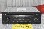 Ράδιο-CD Mitsubishi L200 KB4 2006-2015 8701A283