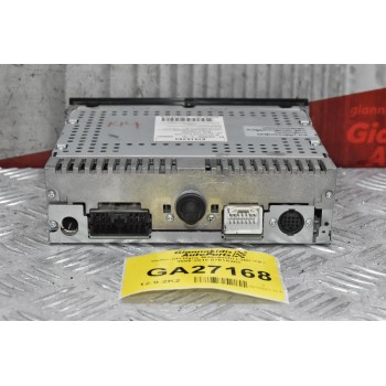 Ράδιο-CD Mitsubishi L200 KB4 2006-2015 8701A283