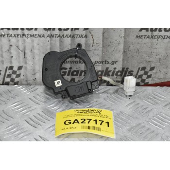 Γωνία Τιμονιού Mitsubishi L200 KB4 2006-2015 BOSCH 0265005574 8651A134