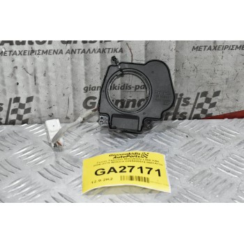 Γωνία Τιμονιού Mitsubishi L200 KB4 2006-2015 BOSCH 0265005574 8651A134