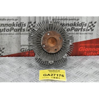 Υδράργυρος Φτερωτής Nissan Navara D40 YD25 2005-2010