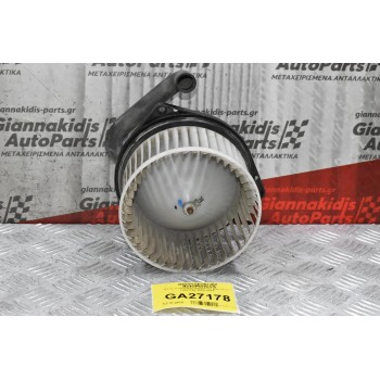 Μοτέρ Καλοριφέρ Θέρμανση Mitsubishi L200 KB4 2005-2014