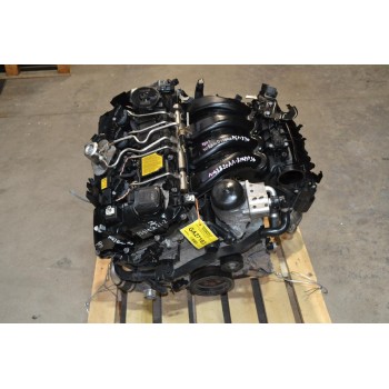 Κινητήρας - Μοτέρ Bmw 320 E90 E87 2.0 N43B20AA 2005-2011