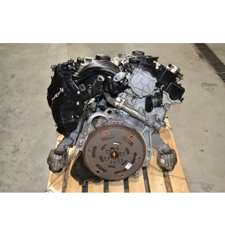 Κινητήρας - Μοτέρ Bmw 320 E90 E87 2.0 N43B20AA 2005-2011