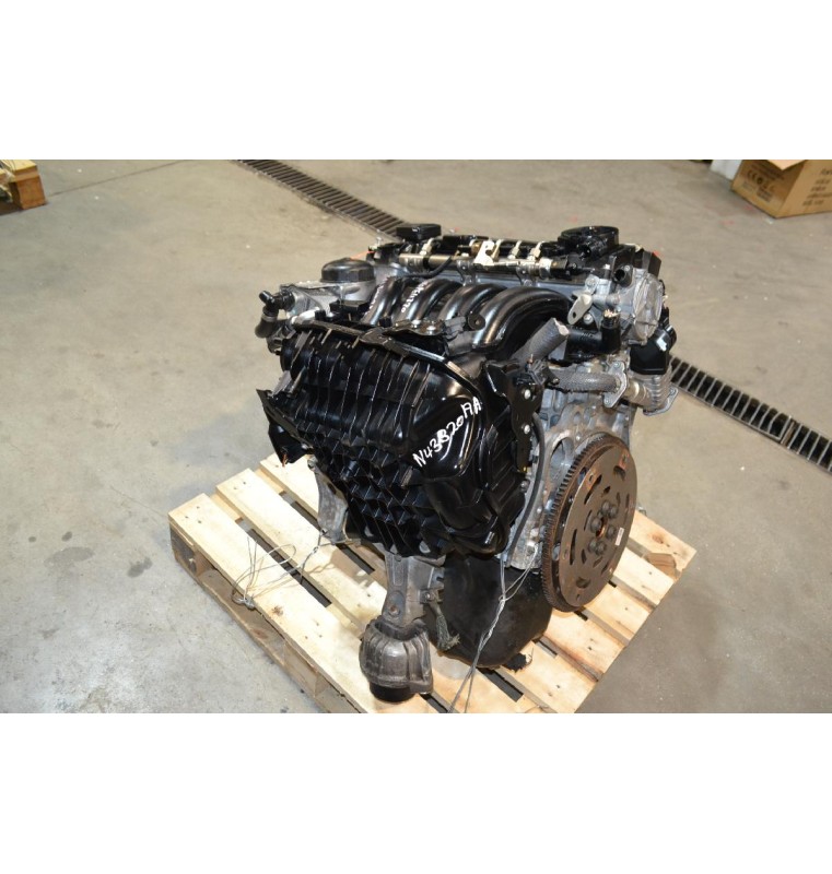 Κινητήρας - Μοτέρ Bmw 320 E90 E87 2.0 N43B20AA 2005-2011