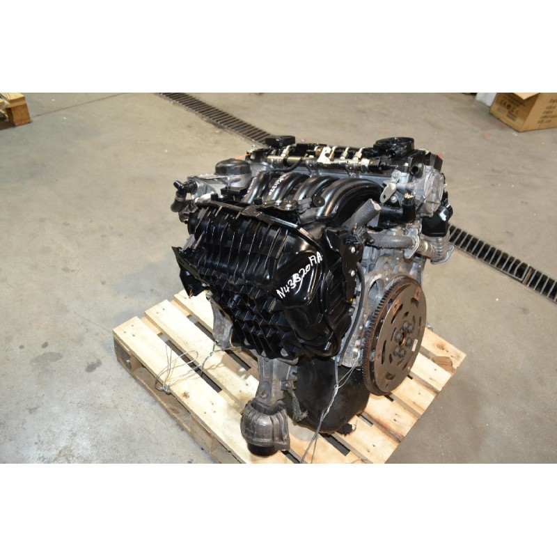 Κινητήρας - Μοτέρ Bmw 320 E90 E87 2.0 N43B20AA 2005-2011
